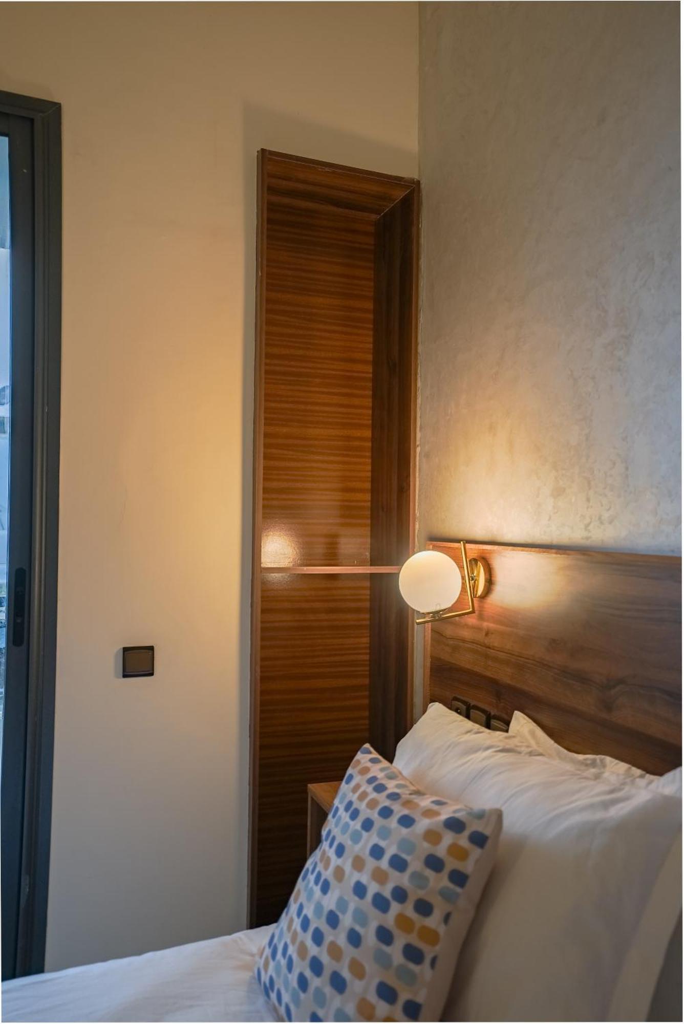 Hotel Arabesque Rabat Dış mekan fotoğraf